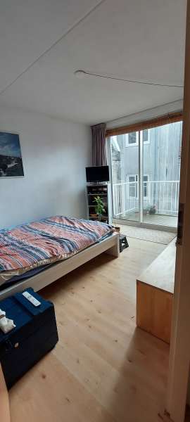 Haarlemmerstraat 95E