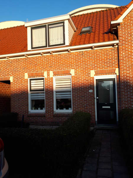 Noorderstraat 19, 9745 AP Groningen, Nederland