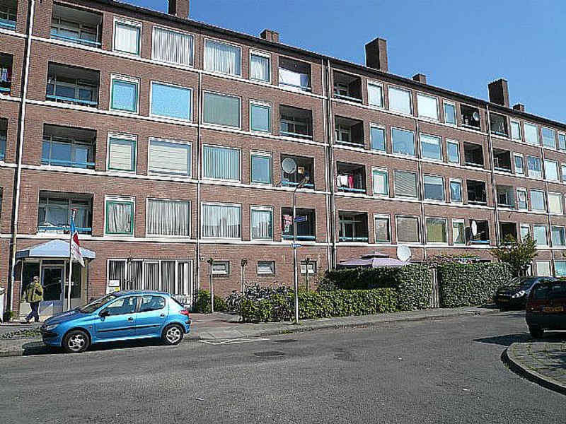 Orion 32B, 3813 VC Amersfoort, Nederland