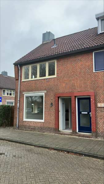 Maximiliaanstraat 17, 3401 ZJ IJsselstein, Nederland