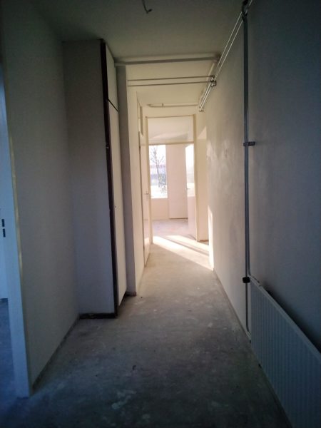 Willeskopstraat 133, 1107 KN Amsterdam, Nederland