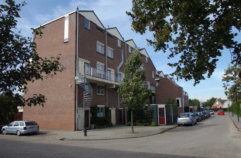 Gaslaan 59, 3603 CN Maarssen, Nederland