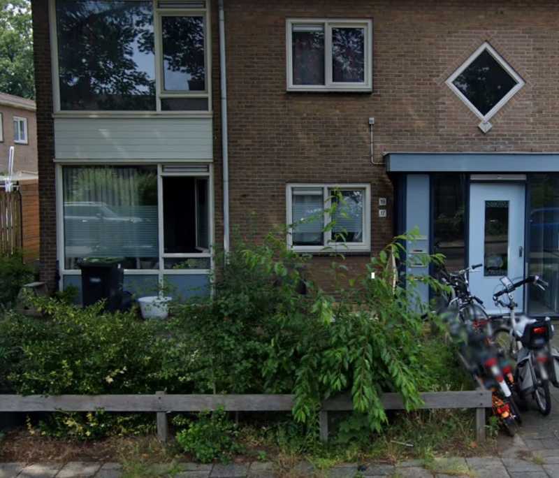 Professor M.W.F. Treublaan 19, 3705 CZ Zeist, Nederland