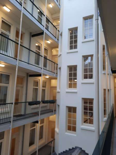 Nieuwe Keizersgracht 516