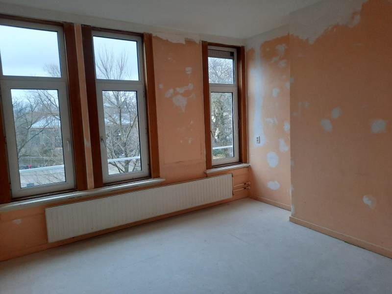 Nieuwe Keizersgracht 516