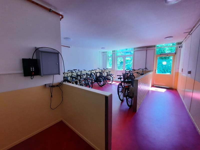 Nieuwe Keizersgracht 516