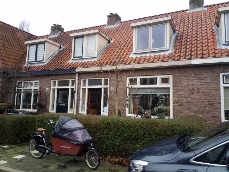 Papaverstraat 20