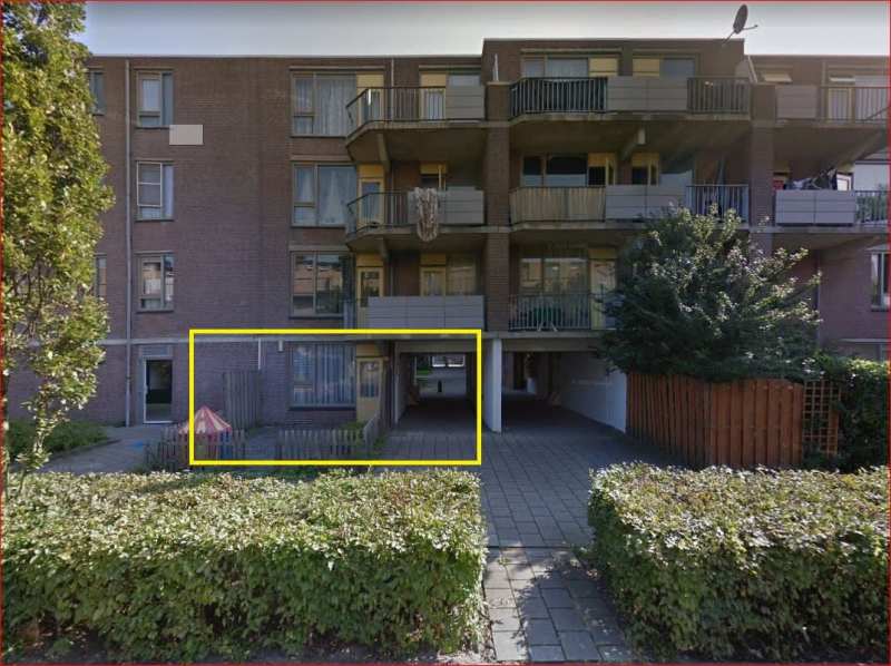 Peursumstraat 81, 1106 BT Amsterdam, Nederland