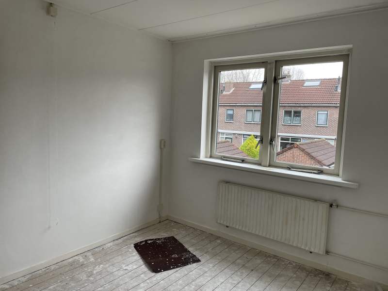 Jacobus Gorisstraat 11