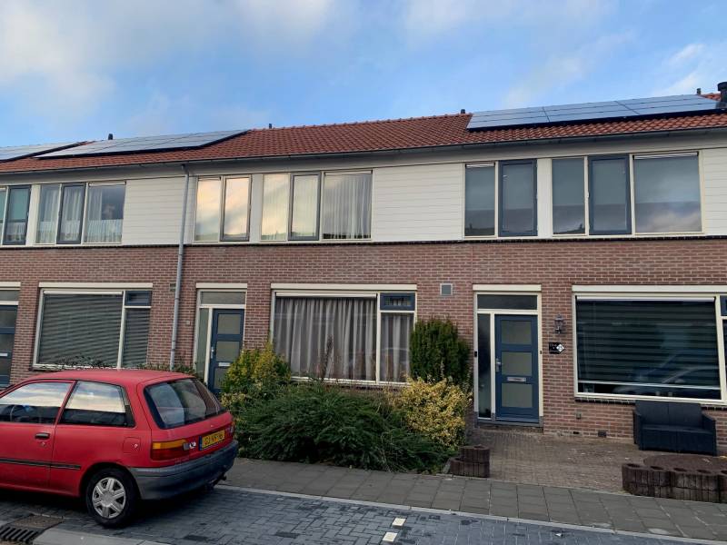 Meidoornstraat 23, 4051 GV Ochten, Nederland