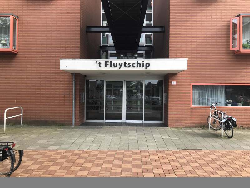 Nova Zembla 9, 1506 VD Zaandam, Nederland