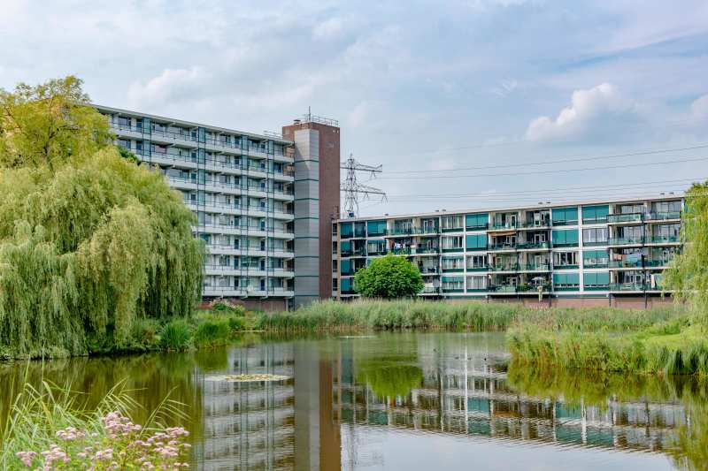 De Grote Pekken 74, 3901 JD Veenendaal, Nederland