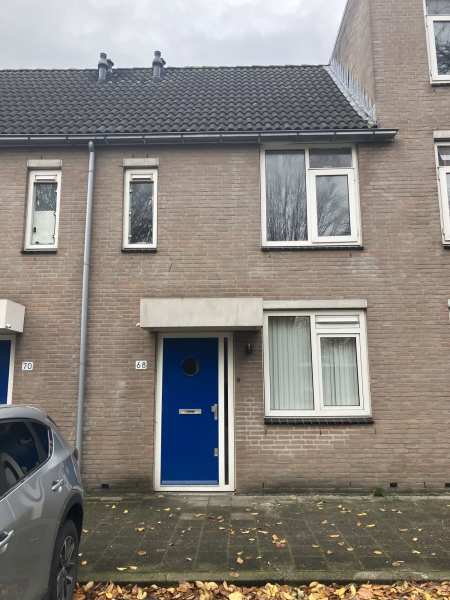 Hazenveld 68, 3402 BL IJsselstein, Nederland