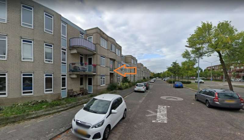 Bovenmaatweg 150, 1274 RP Huizen, Nederland