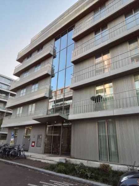 Spadinalaan 282, 1031 KB Amsterdam, Nederland