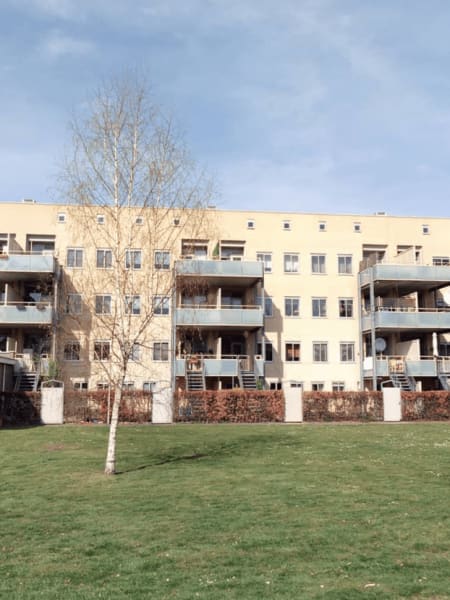 Siriusstraat 46, 7557 XW Hengelo, Nederland