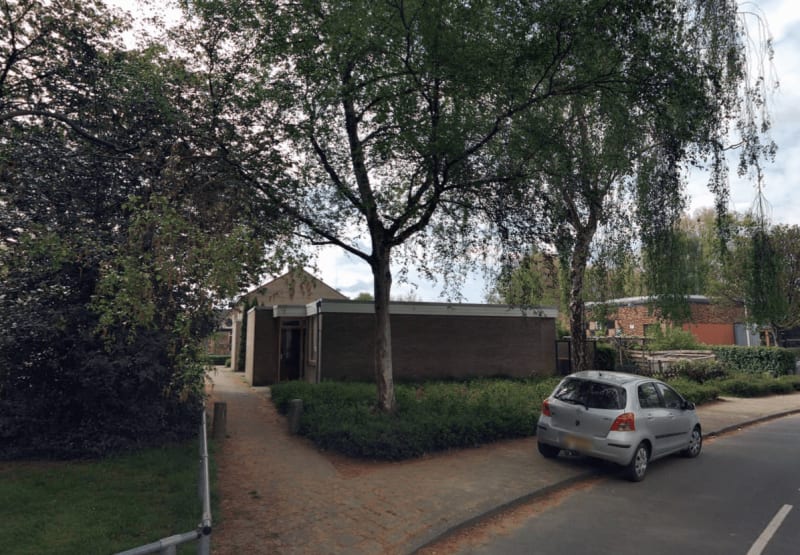 Woolderesweg 193, 7555 LM Hengelo, Nederland