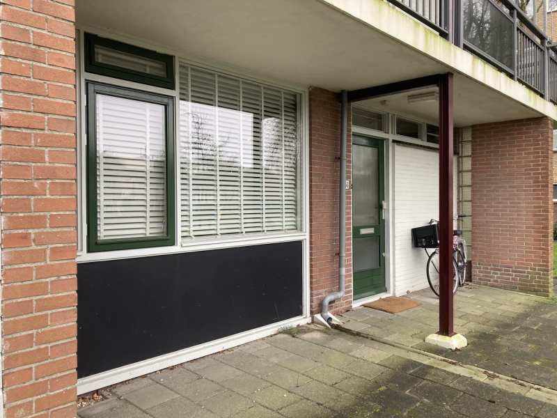 Hobbemastraat 58