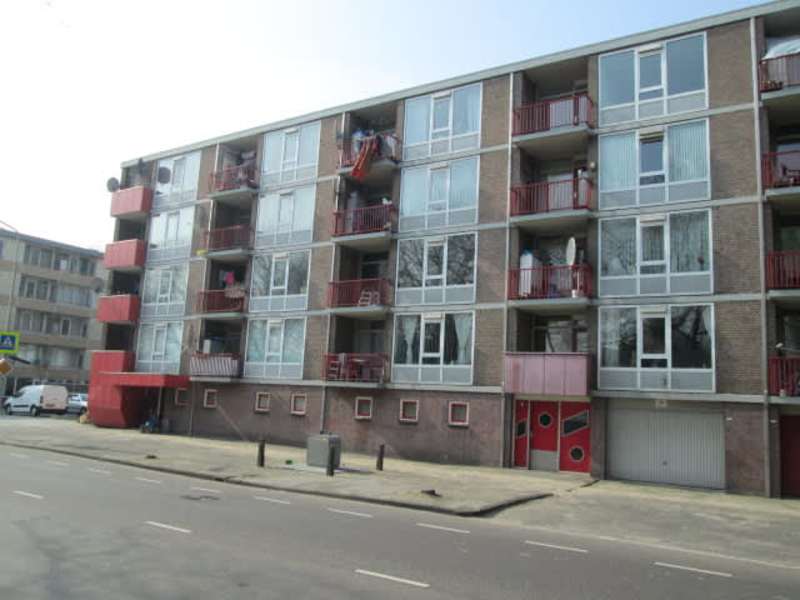 Poelenburg 139, 1504 NG Zaandam, Nederland