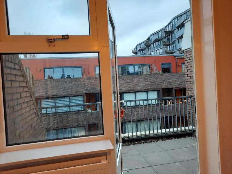 Nieuwe Kerkstraat 72D