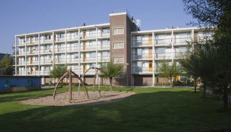 Gilbert van Schoonbekestraat 69, 3901 PZ Veenendaal, Nederland