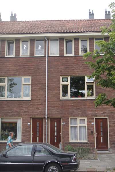 Zaagmuldersweg 344, 9713 LS Groningen, Nederland