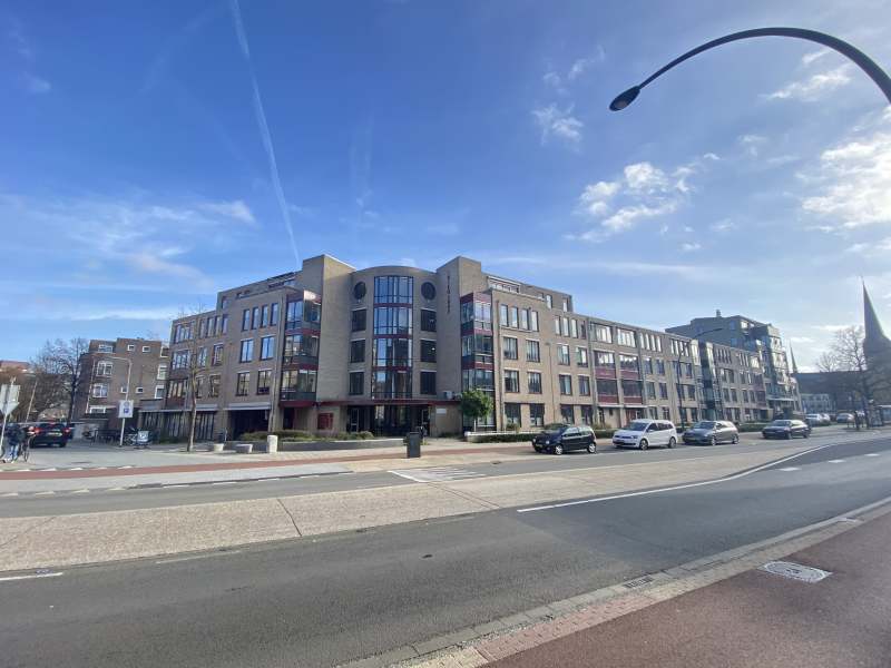 Bornsestraat 6, 7556 BG Hengelo, Nederland