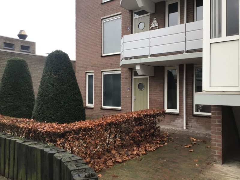 Wilhelmina Druckerstraat 32, 4003 ZP Tiel, Nederland