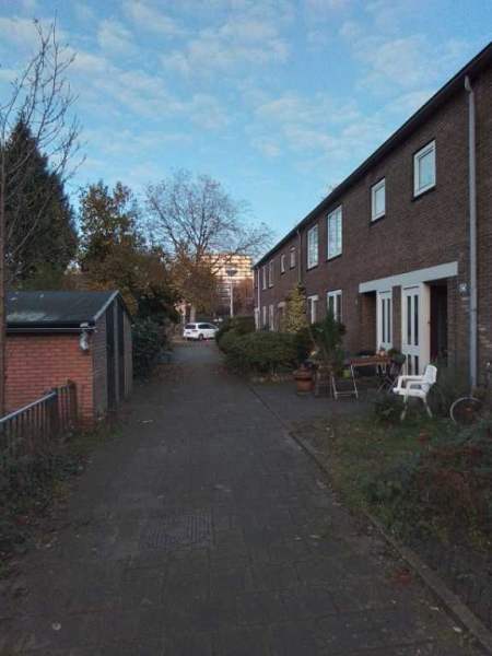 Archimedesplantsoen 123, 1098 TR Amsterdam, Nederland