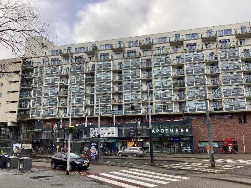 Osdorpplein 430, 1068 SX Amsterdam, Nederland