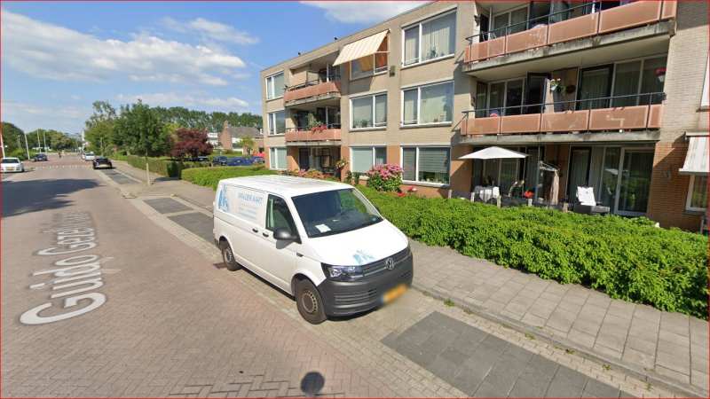 Guido Gezellelaan 27