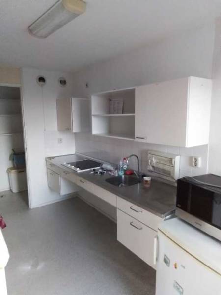 Kramatplantsoen 84, 1095 LA Amsterdam, Nederland