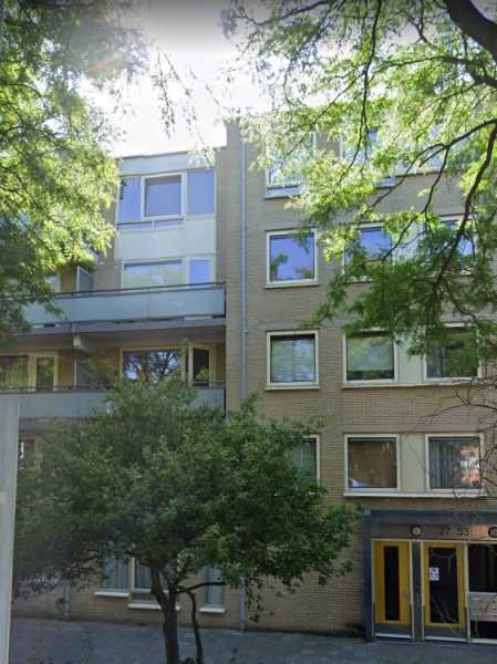 Kolfschotenstraat 53, 1104 NV Amsterdam, Nederland