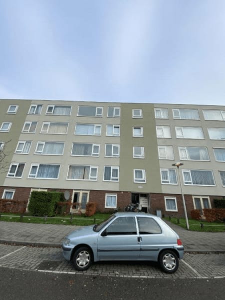 Spaaklaan 224, 3527 SP Utrecht, Nederland