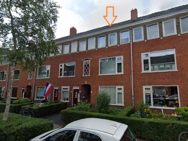 Bataviastraat 21A, 9715 KJ Groningen, Nederland