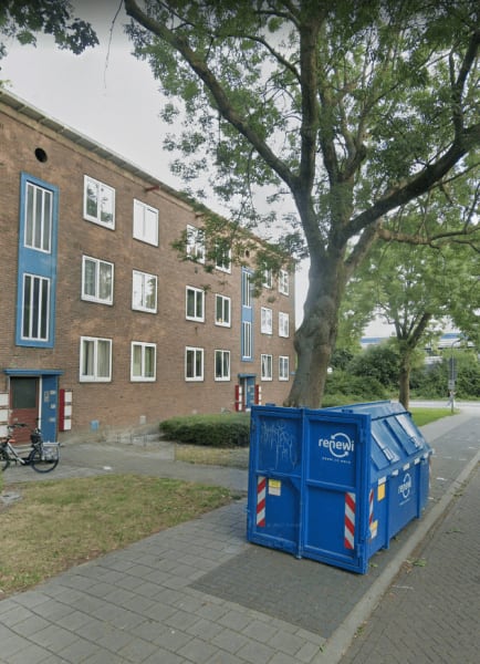 Kruisstraat 91