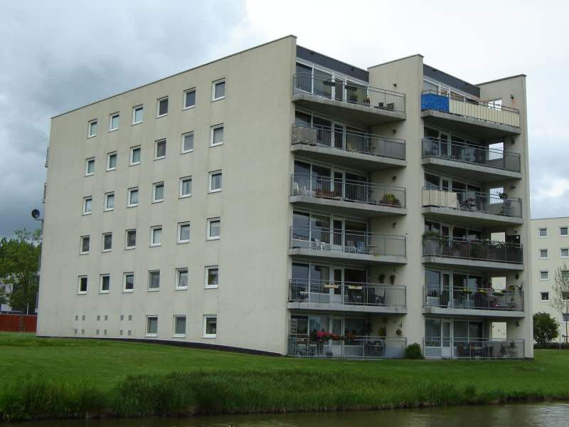 Siersteenlaan 694, 9745 DW Groningen, Nederland