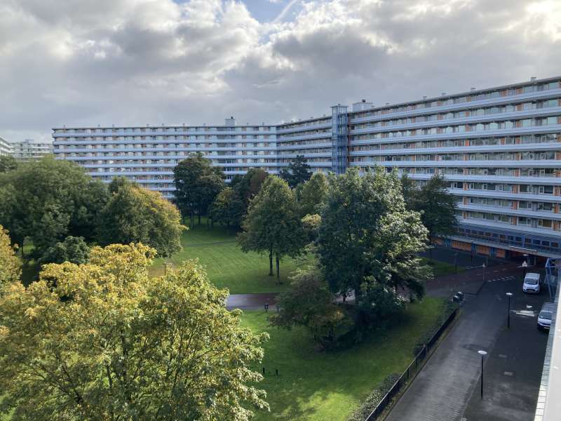 Gooioord 296, 1103 CT Amsterdam, Nederland