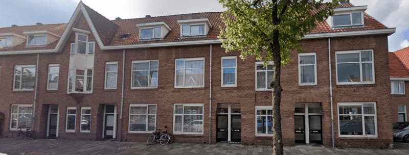 Rijnlaan 151, 3522 BJ Utrecht, Nederland