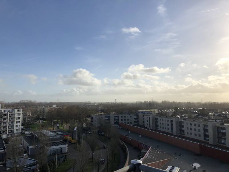 Middenmolenplein 254