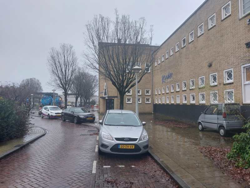 Zuivelplein 13