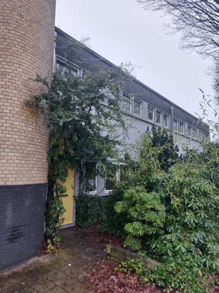 Zuivelplein 13, 1097 XD Amsterdam, Nederland