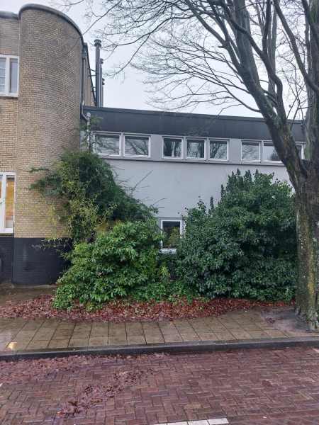 Zuivelplein 13