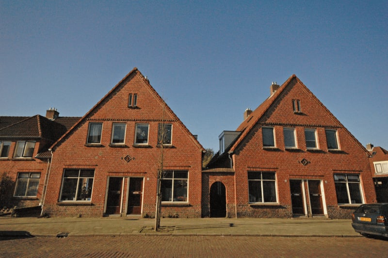 Nijverheidstraat 6, 7555 HM Hengelo, Nederland