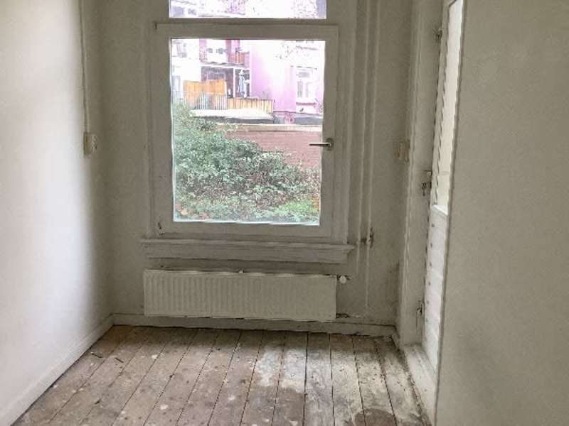 Korte Blekersstraat 18