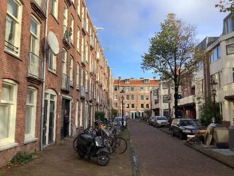 Korte Blekersstraat 18