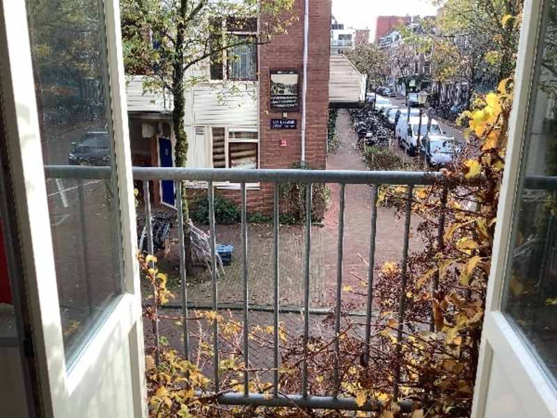 Korte Blekersstraat 18