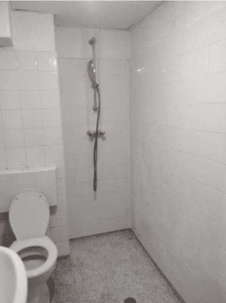 Haarlemmermeerstraat 90III