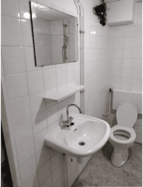 Haarlemmermeerstraat 90III