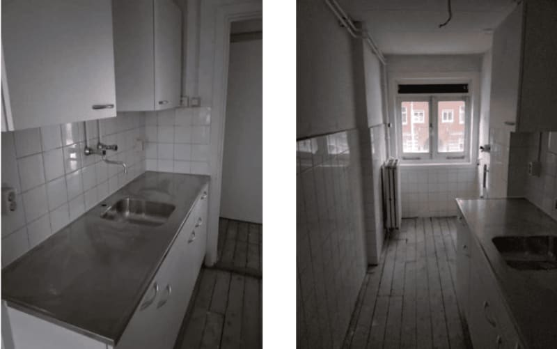 Haarlemmermeerstraat 90III